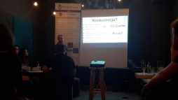 WordUp Poznań - Maj u Interaktywnej - Podsumowanie