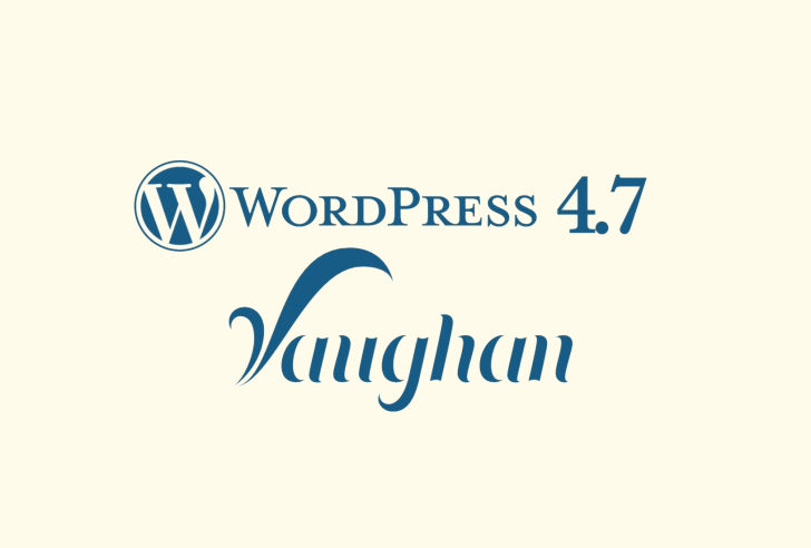  Motyw Twenty Seventeen i WordPress 4.7 – co nowego?