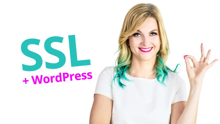 Jak dodać SSL do WordPress – zmiana na https w WordPressie