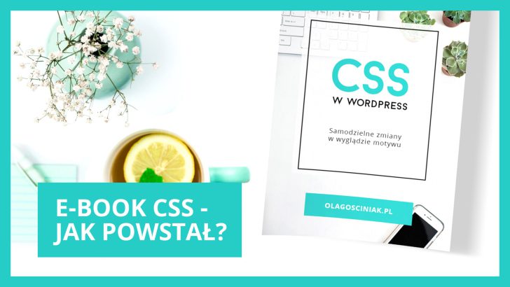  E-book CSS – dlaczego czasem warto poczekać?
