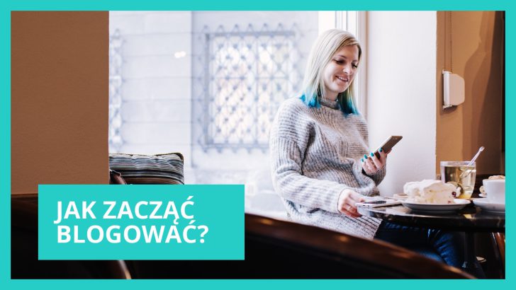  Jak zacząć blogować? – Podkast OlaGo.pl #19 – KONKURS