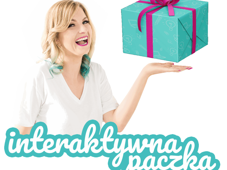 Interaktywna Paczka