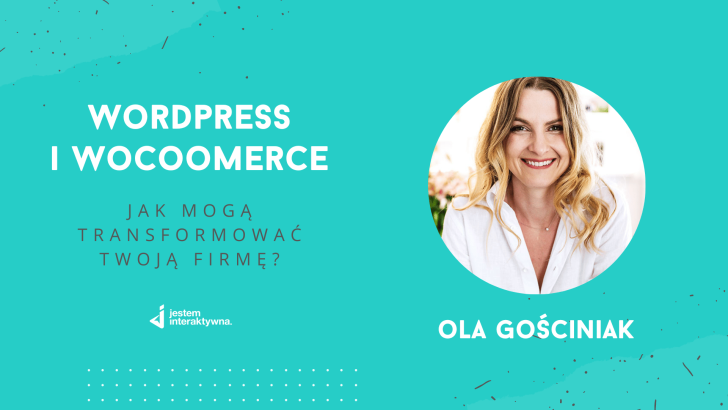  Jak WordPress i WooCommerce mogą transformować twoją firmę?