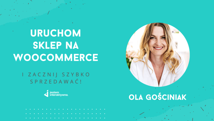  Jak szybko uruchomić sklep WooCommerce i zacząć sprzedawać?