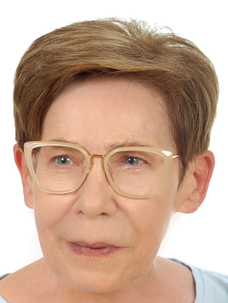 Krystyna Jakaczyńska