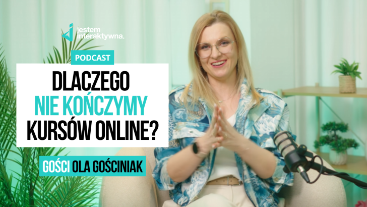  Dlaczego zaczynasz i nie kończysz (i jak to zmienić)