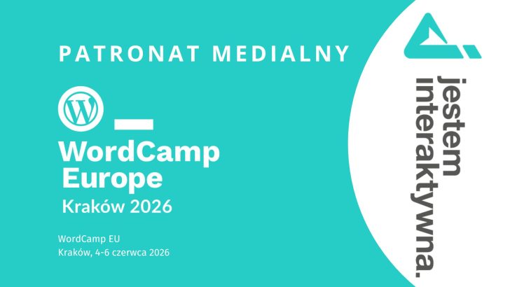  Kraków gospodarzem WordCamp Europe 2026 – globalna społeczność WordPress spotka się w Polsce