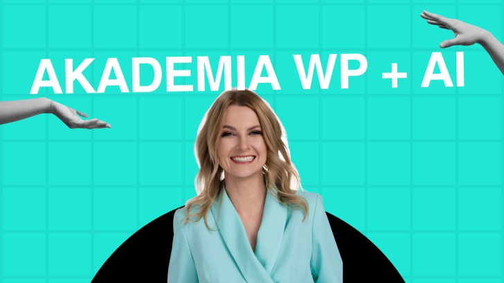  Jak zarobić 50 000 zł – przedsprzedaż Akademii WP + AI (konkrety krok po kroku)