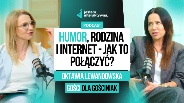  Jak budować markę osobistą na Instagramie? Historia Damesy i viralowych rolek – Oktawia Lewandowska