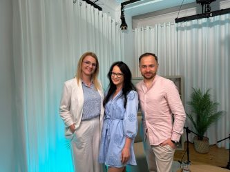 Jak założyć sklep internetowy i osiągnąć milionowe miesięczne obroty? Case study e-commerce marki Just Nails – Justyna i Piotr Grobel