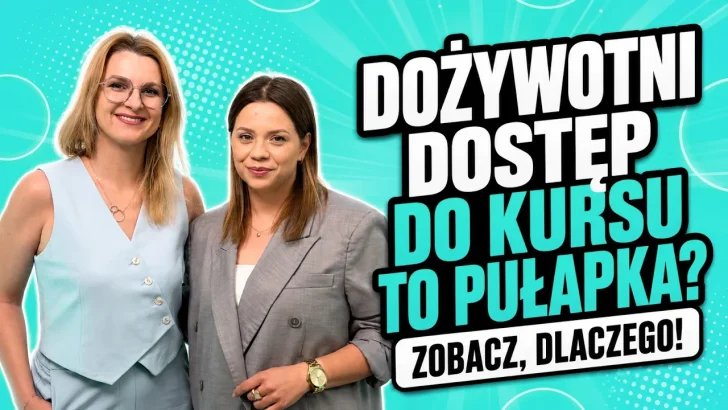  Architektura i optymalizacja kursów online. Techniczny przewodnik po projektowaniu szkoleń e-learningowych