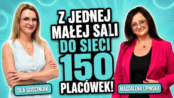  Strategie zarządzania i skalowania biznesu edukacyjnego. Techniczne aspekty budowania ogólnopolskiej sieci szkół językowych