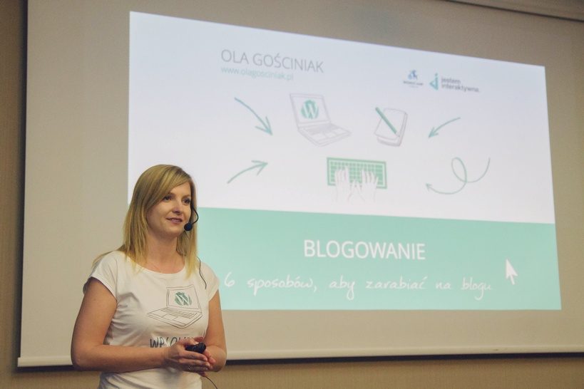 WordCamp Lublin 2017 - relacja z wydarzenia